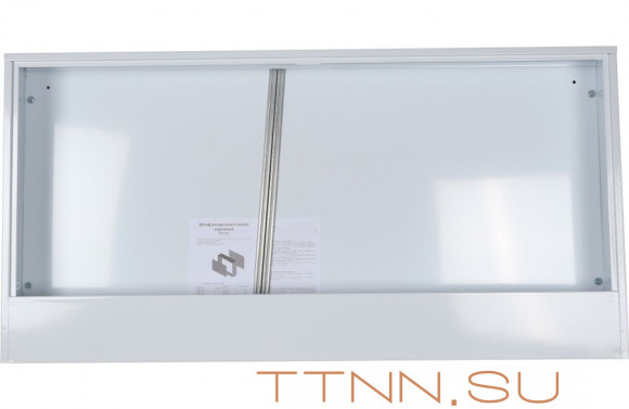 Шкаф распределительный STOUT SCC-0003-001920