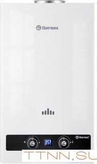 Газовый проточный водонагреватель Thermex B 20 D Pro Газовый проточный водонагреватель Thermex B 20 D Pro
