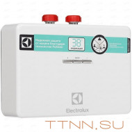 Водонагреватель Electrolux NPX 8 AQUATRONIC DIGITAL PRO Водонагреватель Electrolux NPX 8 AQUATRONIC DIGITAL PRO