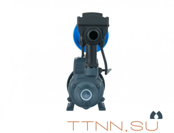 Поверхностная насосная станция Unipump АКВАРОБОТ QB 80 (г/а 2л)