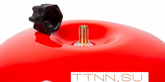 Расширительный бак Джилекс ВП 14