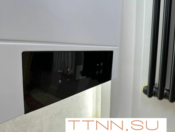 Электрический котел Thermex Quantum 12 кВт E912 OTWF OpenTherm