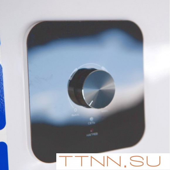 Электрический накопительный водонагреватель ETERNA FMX-50 Электрический накопительный водонагреватель ETERNA FMX-50