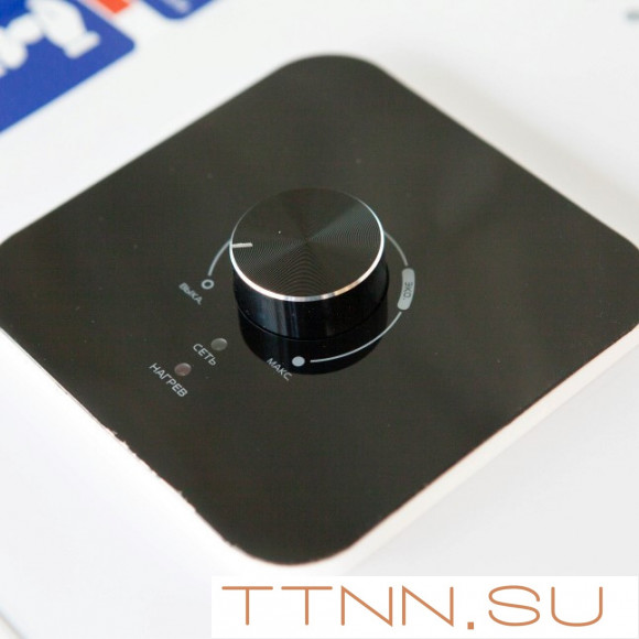 Электрический накопительный водонагреватель ETERNA FMX-50 Электрический накопительный водонагреватель ETERNA FMX-50