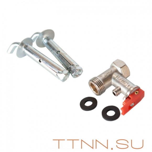 Электрический накопительный водонагреватель ETERNA FMX-50 Электрический накопительный водонагреватель ETERNA FMX-50