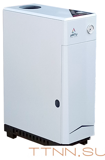 Газовый котел ARTU АОГВ-23,2 R23 одноконтурный