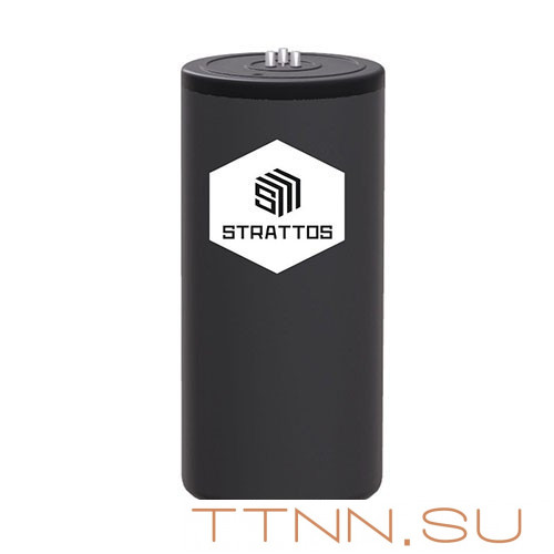 Бойлер косвенного нагрева Strattos Premium из нержавеющей стали AISI 304 290