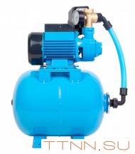 Поверхностная насосная станция Джилекс ВИХРЕВИК 40/40 Ч-14 Поверхностная насосная станция Джилекс ВИХРЕВИК 40/40 Ч-14