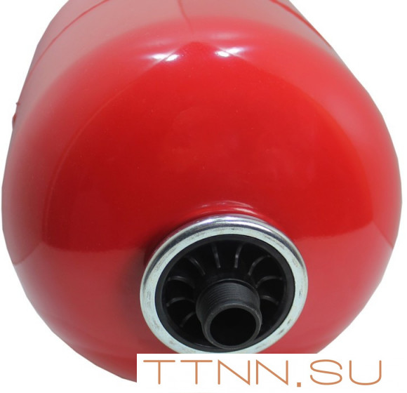 Расширительный бак Джилекс ВП 18