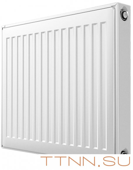 Стальной панельный радиатор Тип 33 Royal Thermo COMPACT C33-450-600 RAL9016