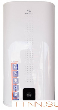 Электрический накопительный водонагреватель ETERNA FMX-80 Электрический накопительный водонагреватель ETERNA FMX-80