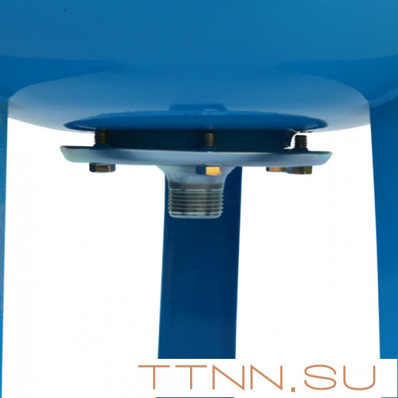 Гидроаккумуляторы ETERNA В-80 Гидроаккумуляторы ETERNA В-80