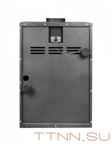 Напольный газовый котел Очаг КЧГ-50 EN