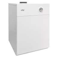 Напольный газовый котел Очаг КЧГ-50 EN Напольный газовый котел Очаг КЧГ-50 EN