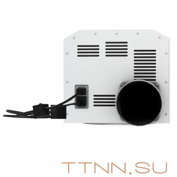 Аксессуар для отопления Лемакс Comfort SE XXL (d200, для котлов 60 кВт) Аксессуар для отопления Лемакс Comfort SE XXL (d200, для котлов 60 кВт)