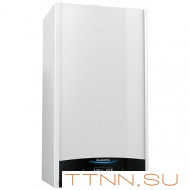 Газовый конденсационный котел Ariston GENUS ONE SYSTEM 24 Газовый конденсационный котел Ariston GENUS ONE SYSTEM 24