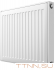Стальной панельный радиатор Тип 33 Royal Thermo COMPACT C33-450-700 RAL9016