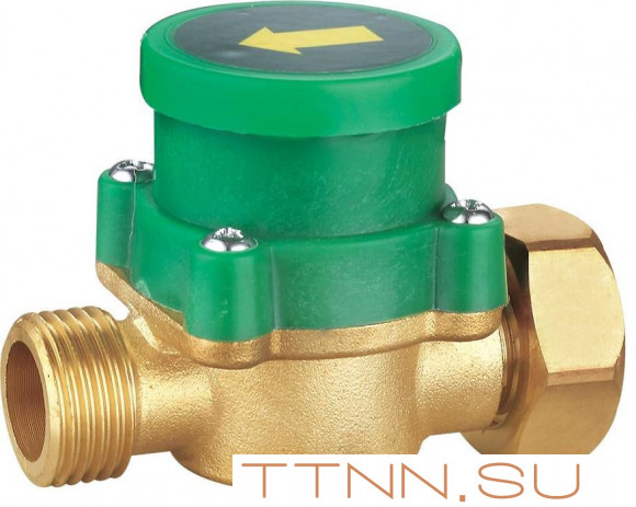 Повысительный насос Pumpman CL15GRS-15H Повысительный насос Pumpman CL15GRS-15H