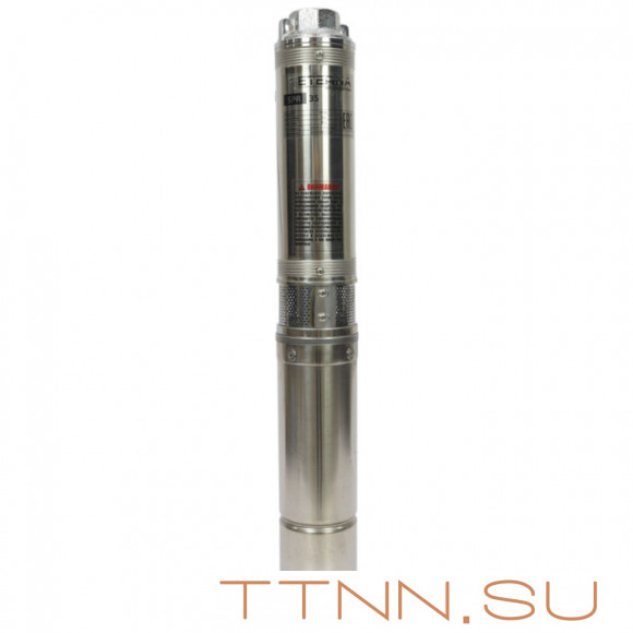 Скважинный насос ETERNA SPR-110