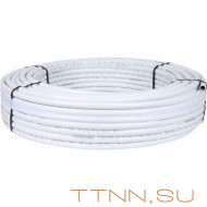 Труба металлопластиковая 20 мм STOUT PEX/al/PEX 20х2,0 (неполная бухта 40-59 метров) Труба металлопластиковая 20 мм STOUT PEX/al/PEX 20х2,0 (неполная бухта 40-59 метров)