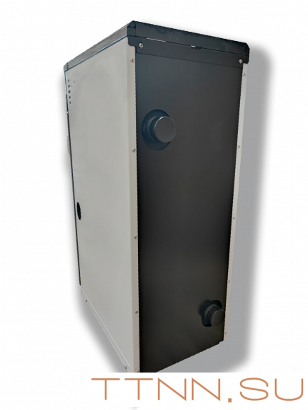 Газовый котел Мимакс КСГВ-31,5 NEW