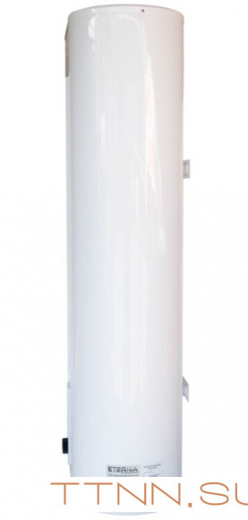 Электрический накопительный водонагреватель ETERNA FS-100D