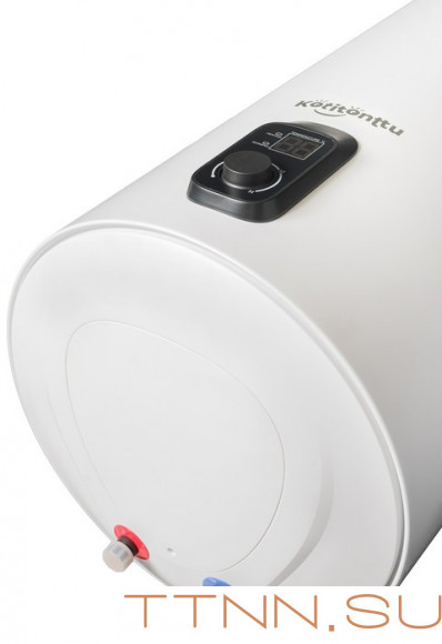 Электрический накопительный водонагреватель Kotitonttu SALMI VRM-100D