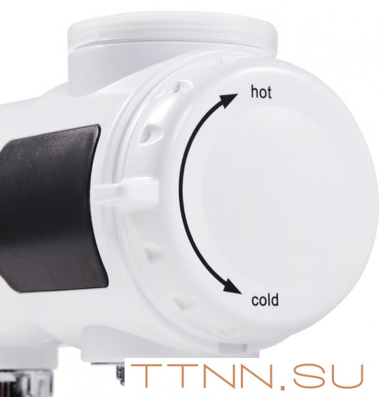 Электрический проточный водонагреватель 3 кВт Royal Thermo UniTap Mini Электрический проточный водонагреватель 3 кВт Royal Thermo UniTap Mini