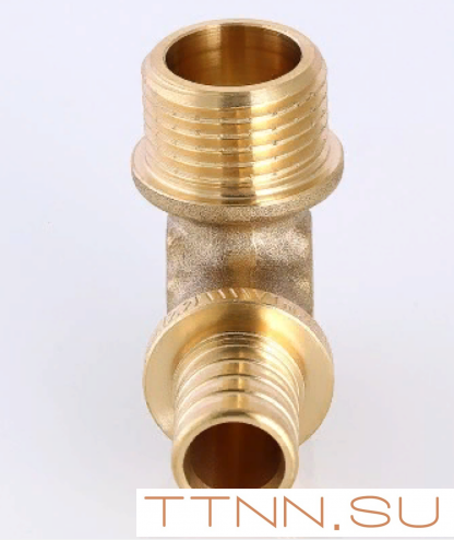 Угольник аксиальный Valtec 16х1/2 VTm.453.BG.001604 с переходом на наружную резьбу Угольник аксиальный Valtec 16х1/2 VTm.453.BG.001604 с переходом на наружную резьбу