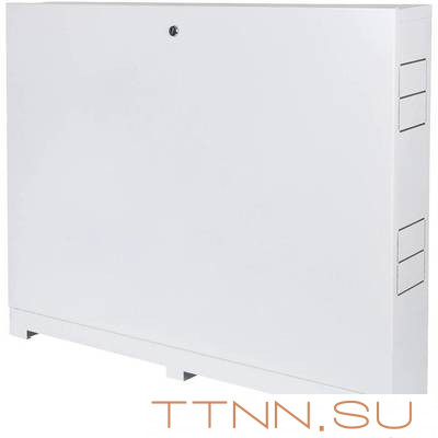 Шкаф распределительный STOUT SSC-0004-001112