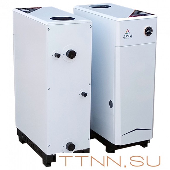 Газовый котел ARTU АОГВК-23,2 S23K EUROSIT двухконтурный