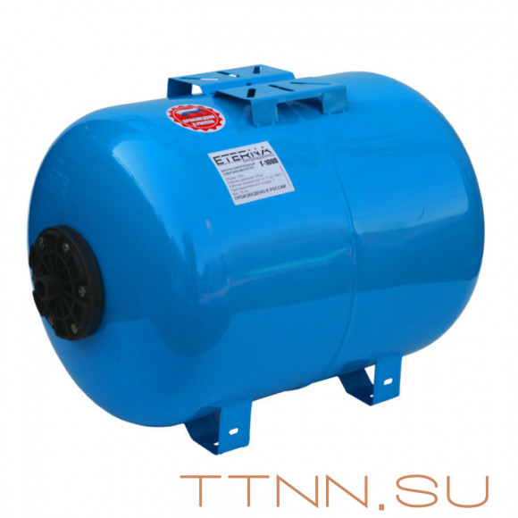Гидроаккумуляторы ETERNA Г-100П Гидроаккумуляторы ETERNA Г-100П