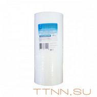 Картридж из вспененного полипропилена 10", 10 мкм Вig Вlue Картридж из вспененного полипропилена 10", 10 мкм Вig Вlue