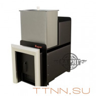 Банная печь Варяг Пересвет 24 бак на 70 нерж.