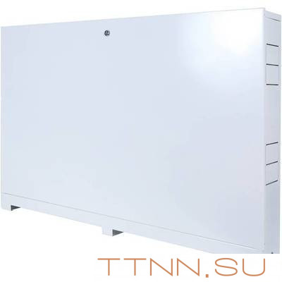 Шкаф распределительный STOUT SSC-0004-001316