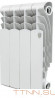 Алюминиевый радиатор Royal Thermo Revolution 350 4 секц. Алюминиевый радиатор Royal Thermo Revolution 350 4 секц.