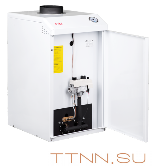 Двухконтурный газовый котел Очаг КСГВ-20 E EUROSIT СервисГаз Стандарт Двухконтурный газовый котел Очаг КСГВ-20 E EUROSIT СервисГаз Стандарт