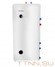 Бойлер косвенного нагрева Termica AMET INOX 120 Бойлер косвенного нагрева Termica AMET INOX 120