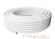 Труба металлопластиковая 20 мм STOUT PEX/al/PEX 20х2,0 (неполная бухта 80-99 метров) Труба металлопластиковая 20 мм STOUT PEX/al/PEX 20х2,0 (неполная бухта 80-99 метров)