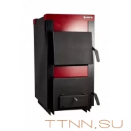 Напольный твердотопливный котел Arideya КС-ТП-16 с плитой Напольный твердотопливный котел Arideya КС-ТП-16 с плитой