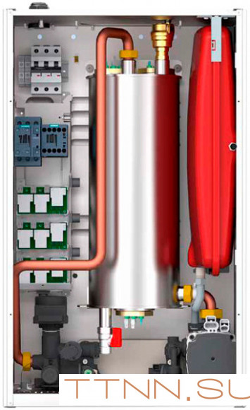 Электрический котел ECA Arceus ST - 27