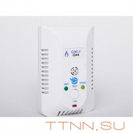 Сигнализатор загазованности Счетприбор СЗС-1 СН4 (Метан) клапан Ду-20 КЗГ Сигнализатор загазованности Счетприбор СЗС-1 СН4 (Метан) клапан Ду-20 КЗГ