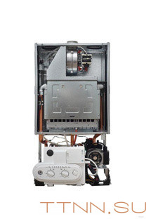 Настенный газовый котел WERTRUS ECO 16 FF (Wert Rus)