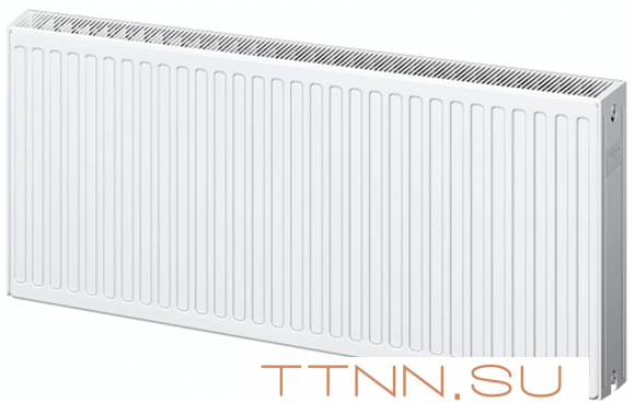 Стальной панельный радиатор METEOR Thermo Classic K 22/600/600
