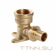 Водорозетка аксиальная Valtec 20х1/2" VTm.454.BG.002004 Водорозетка аксиальная Valtec 20х1/2" VTm.454.BG.002004