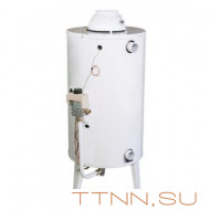 Напольный газовый котел Боринское АОГВ 11,6-1 РК