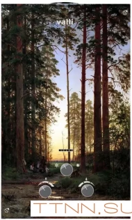 Газовый проточный водонагреватель Vatti LR20-EGE Панель D Газовый проточный водонагреватель Vatti LR20-EGE Панель D