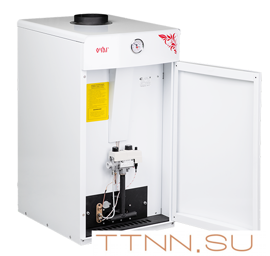 Двухконтурный газовый котел Очаг Премиум АКГВ 11,6-Е с автоматикой SIT СервисГаз Двухконтурный газовый котел Очаг Премиум АКГВ 11,6-Е с автоматикой SIT СервисГаз