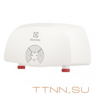 Водонагреватель Electrolux Smartfix 2.0 TS (5,5 kW) - кран+душ Водонагреватель Electrolux Smartfix 2.0 TS (5,5 kW) - кран+душ