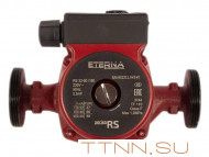 Насос для отопления ETERNA RS 32-60